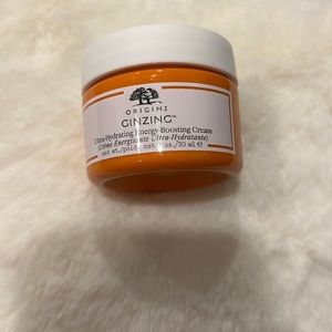 Brand New Origins Ginzing